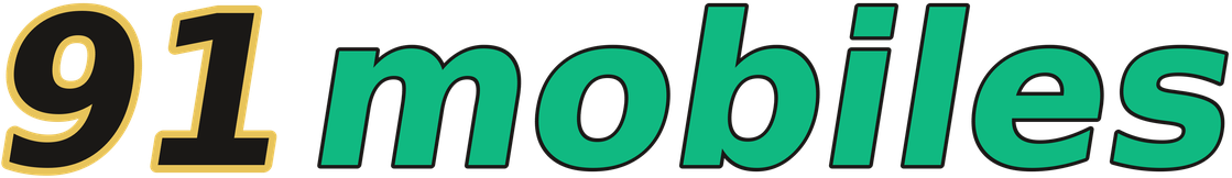 91mobiles logo
