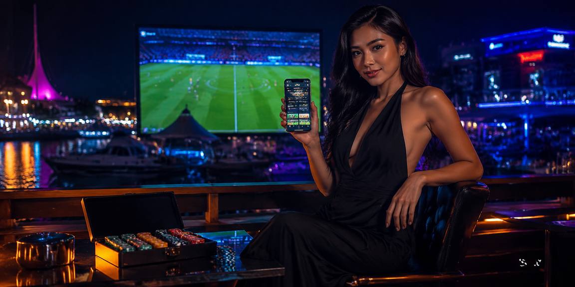 91mobiles Ombak Pasang
