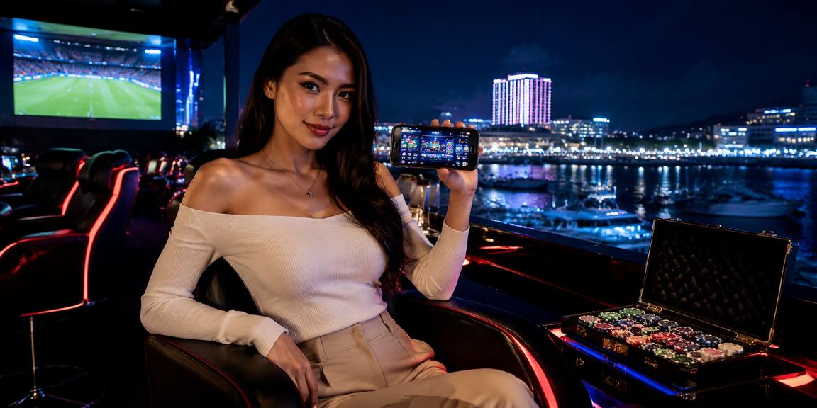 91mobiles Ikuti Pesawat, Kawal Masa Keluar Anda